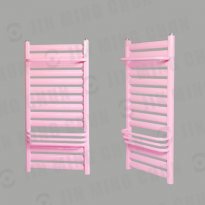 GWY-C衛(wèi)浴暖氣片